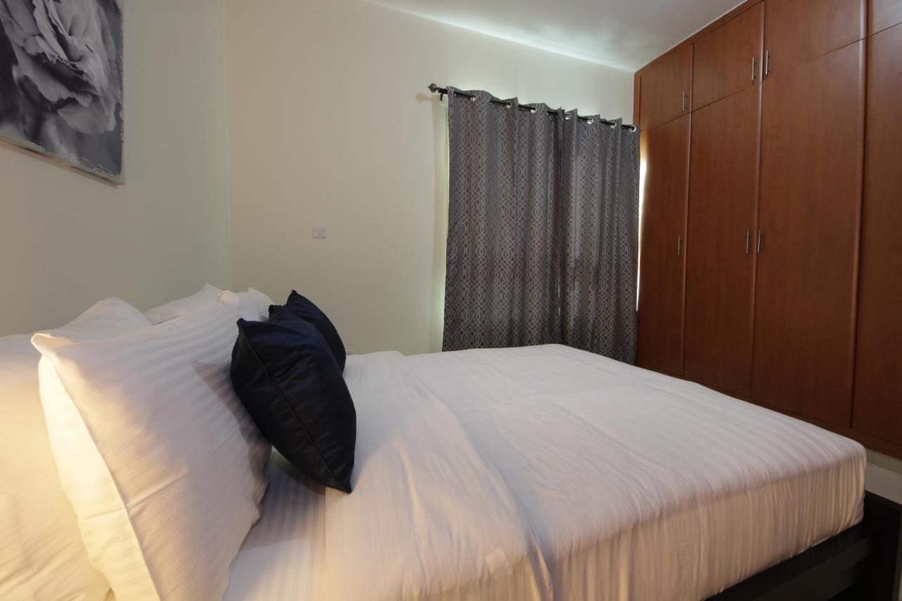 New Arabian Al Dhafra 2 The Greens 1 Br Dubai Dış mekan fotoğraf