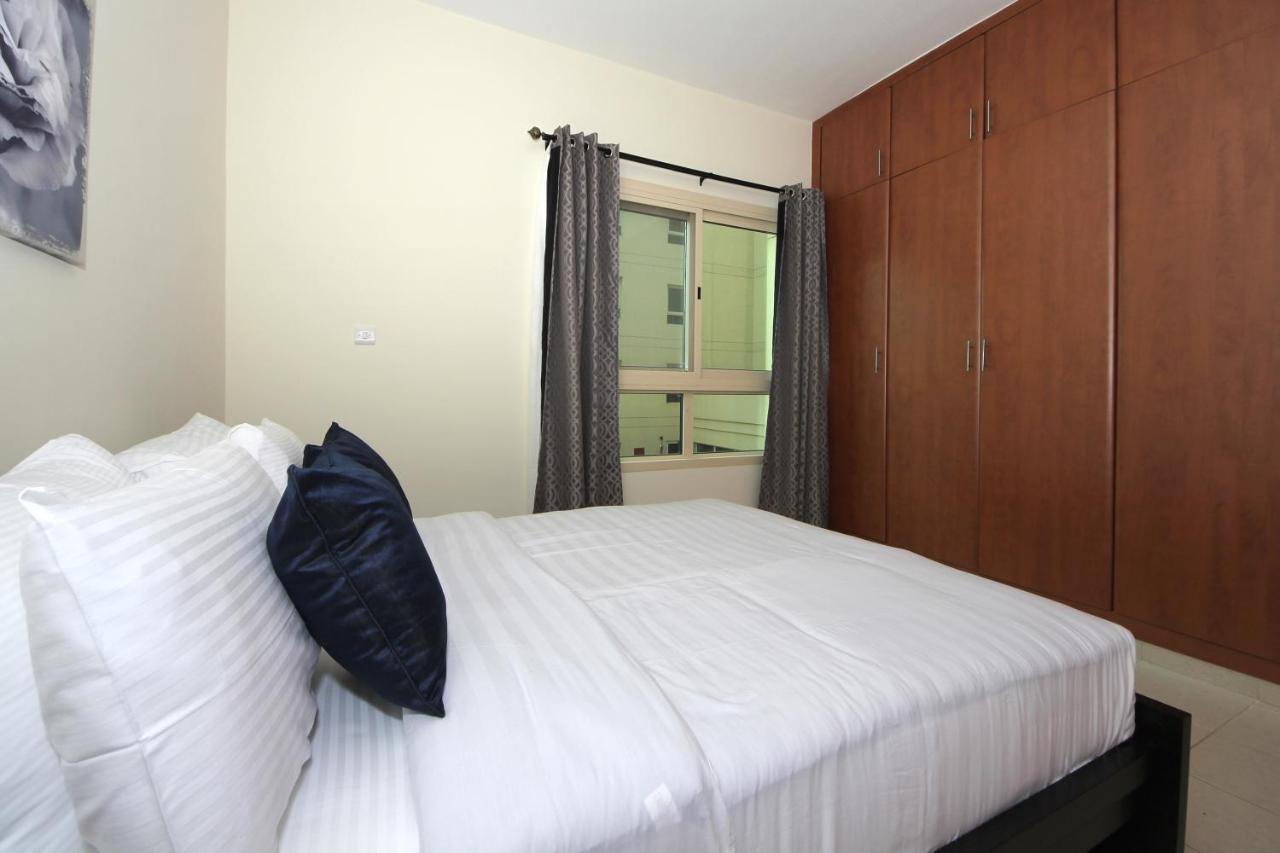 New Arabian Al Dhafra 2 The Greens 1 Br Dubai Dış mekan fotoğraf