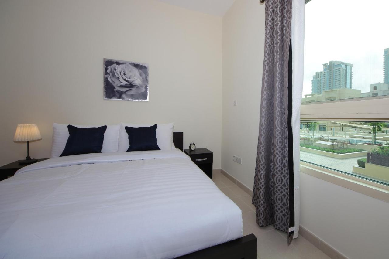 New Arabian Al Dhafra 2 The Greens 1 Br Dubai Dış mekan fotoğraf